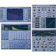 SONNOX - Essential Bundle AAX DSP