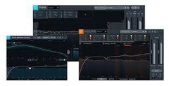 IZOTOPE - Mix and Mastering Bundle