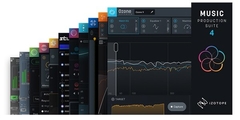 IZOTOPE - Music Production Suite 4