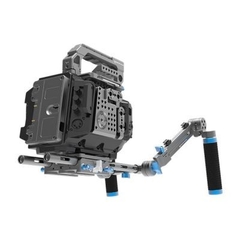 KONDOR BLUE - Blackmagic URSA Mini 12K/4.6K/4K Ultimate Rig  en internet