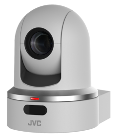 JVC | KY-PZ100BU | CÁMARA ROBÓTICA DE VÍDEO