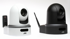JVC | KY-PZ100BU | CÁMARA ROBÓTICA DE VÍDEO en internet