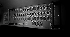 Lawo mc²36 en internet