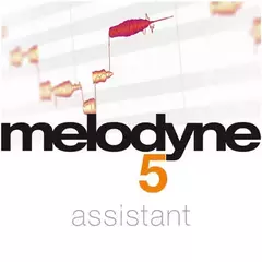 Melodyne 5 Assistant