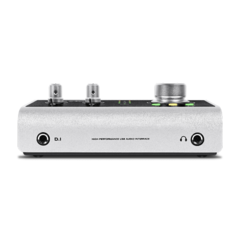 Audient iD14 - Audio Interface - comprar online