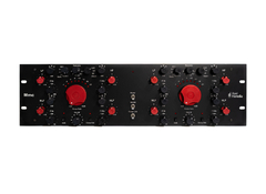 Ariel Heredia - Compresor / EQ Mmc