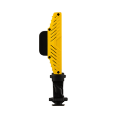 Ikan Onyx 120 Bi-Color On-Camera LED Light - SVC