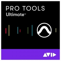 Pro Tools Ultimate Perpetual
