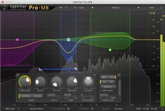 FabFilter Pro /MB