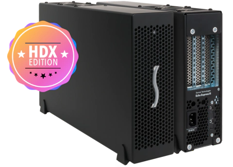 Sonnet Echo Express III-D