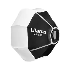 Ulanzi AS-L30 Difusor de Luz - comprar online