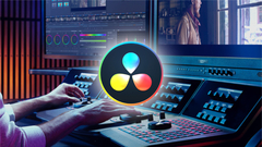 BLACKMAGIC DaVinci Resolve - V. Gratuita