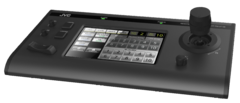 JVC | RM-LP100 | CONTROL REMOTO PARA CAMARAS PTZ