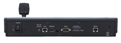 JVC | RM-LP100 | CONTROL REMOTO PARA CAMARAS PTZ - comprar online