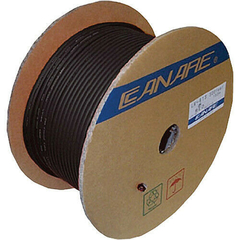 CANARE L-3CFB 100M - 75 OHM LOW LOSS COAXIAL CABLE