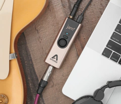 Apogee Jam X en internet