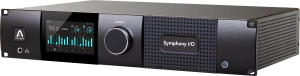 Apogee Symphony I/O Mk II 8x8