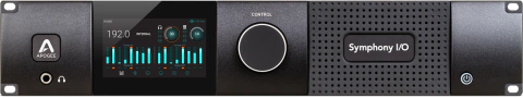 Apogee Symphony I/O Mk II 16x16