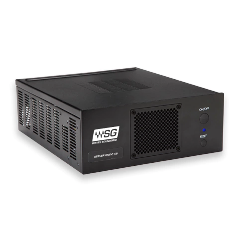Waves SoundGrid Server One-C