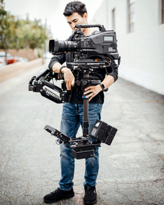 STEADICAM - Soporte móvil de cámaras - comprar online