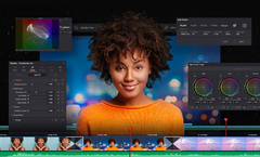 BLACKMAGIC DaVinci Resolve - V. Gratuita - comprar online