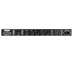 Avid Sync HD Universal Synchronization Audio Interface - comprar online