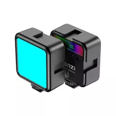 Ulanzi VL49 RGB Light Black - SVC