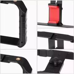 Ulanzi Cage para Smartphones U-Rig Pro - SVC