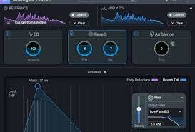 IZOTOPE - Dialogue Match