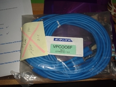 Canare Video Patch Cord VPC006F - 185 cm. en internet