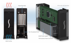 Sonnet Echo Express III-D - comprar online