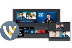 TELESTREAM WIRECAST PRO
