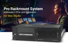 Sonnet xMac Studio / Echo I