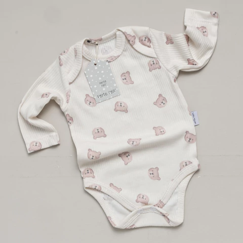 ATENEA | Body morley Mangas Largas - comprar online