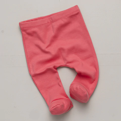 Ranita de algodón | Coral - comprar online