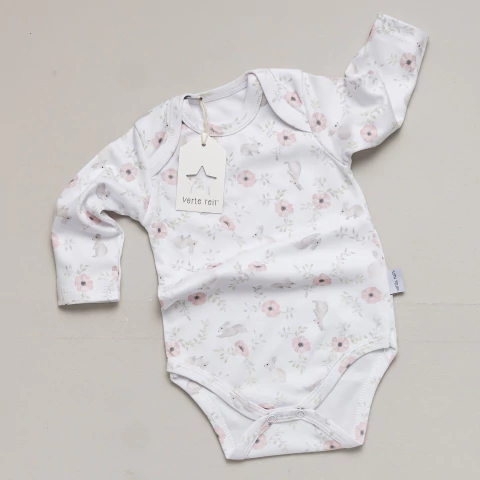 Frida | Body estampado ML - comprar online