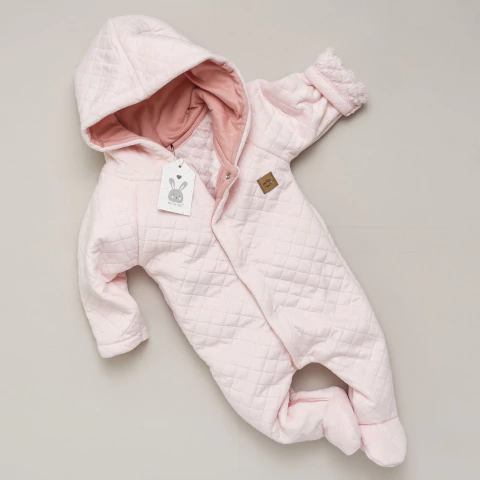 Enterito de corderito | ROMBOS ROSA