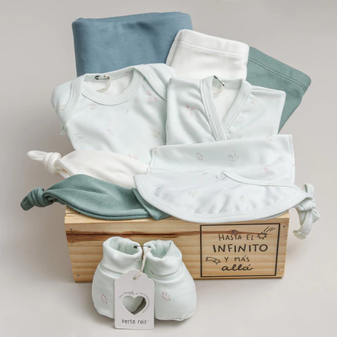 Franca | Hasta el infinito y más allá | 10 piezas