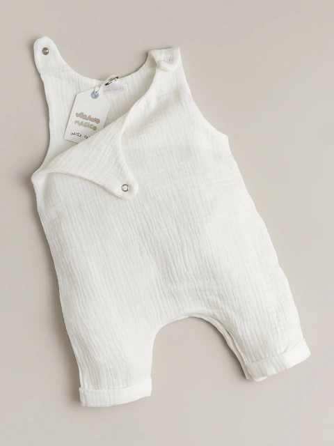 OUTLET - Chinito gasa | Natural