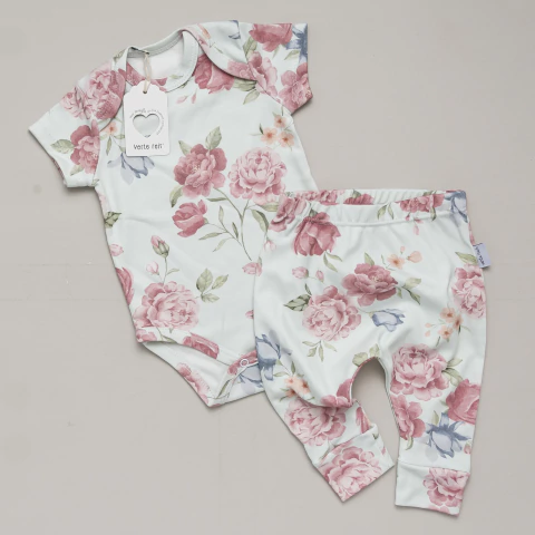 Mercedes | Conjunto 2 piezas MC - comprar online