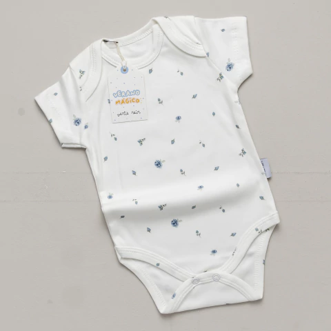 Amelia | Body estampado MC - comprar online