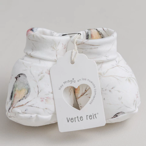 Virginia | Escarpines - comprar online