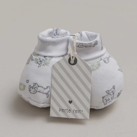 Mateo | Escarpines - comprar online