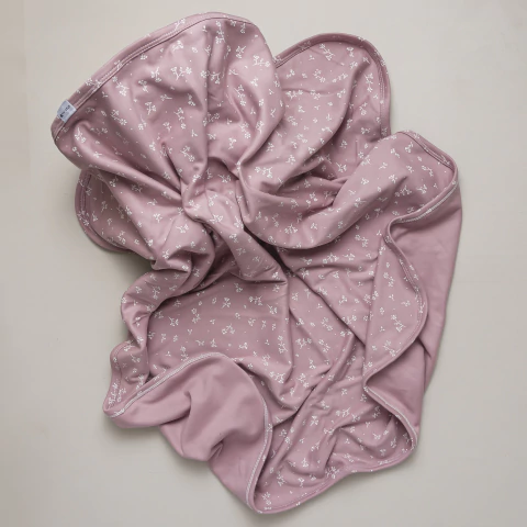 MINERVA | Manta doble algodón - comprar online