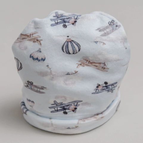 Gorrito de plush | Globito - comprar online