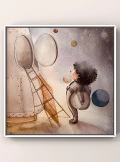 Pronto para partida - loja online