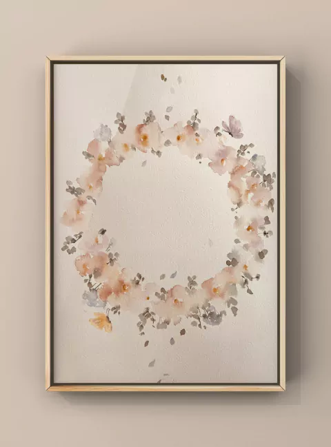 Coroa - Coleção Benção