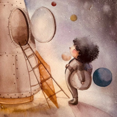 Imagem do Pronto para partida