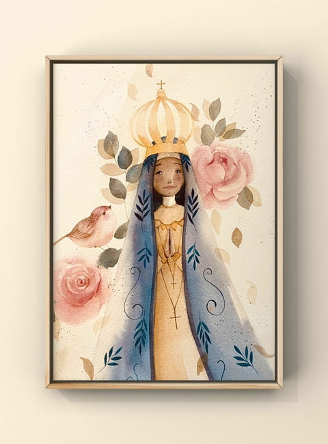 Nossa Senhora Aparecida - comprar online