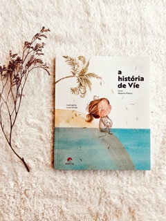 Livro - A História de Víe
